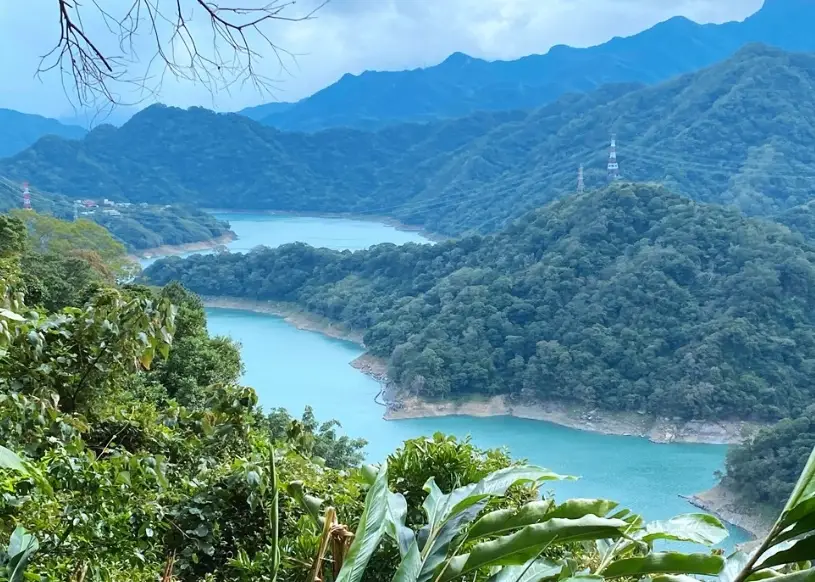 石門山老街美食