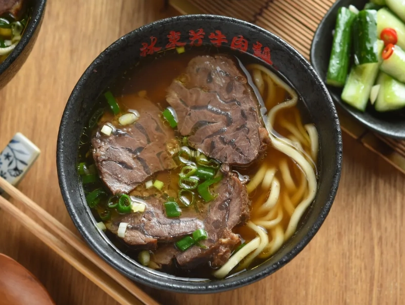 台湾餐厅排行榜