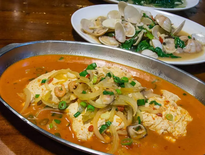 板橋深夜美食 板橋深夜美食