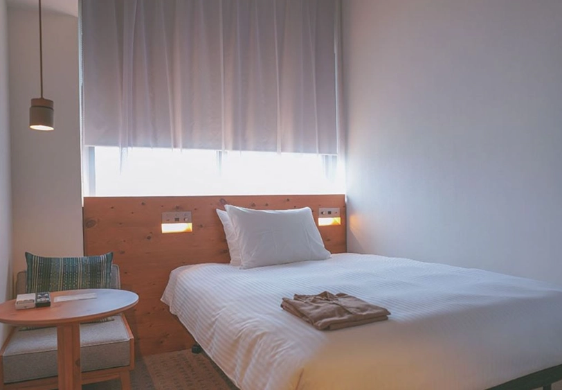 沖繩自由行住宿