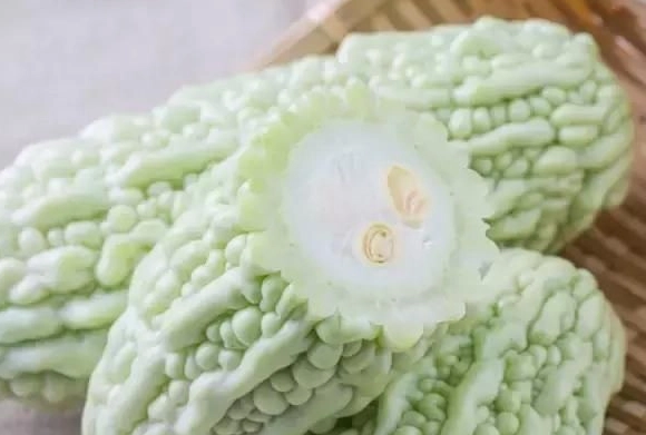 白苦瓜去苦味