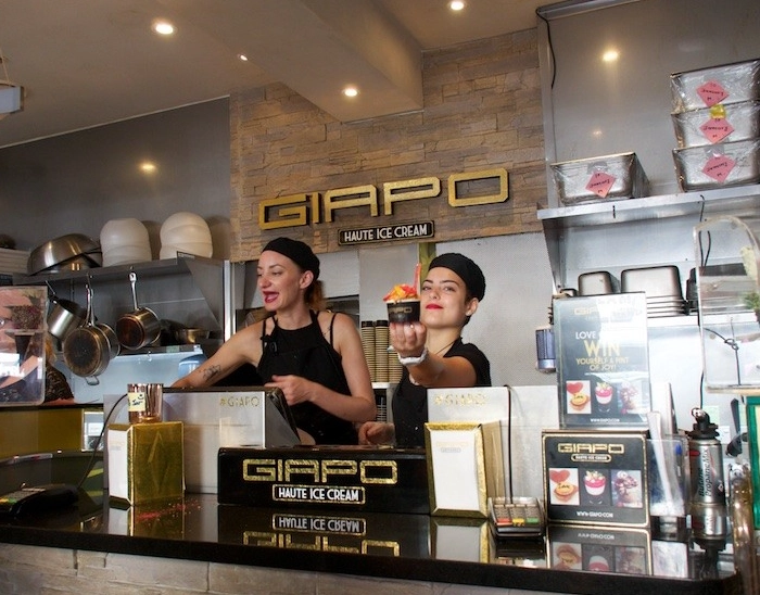 奧克蘭餐廳推薦