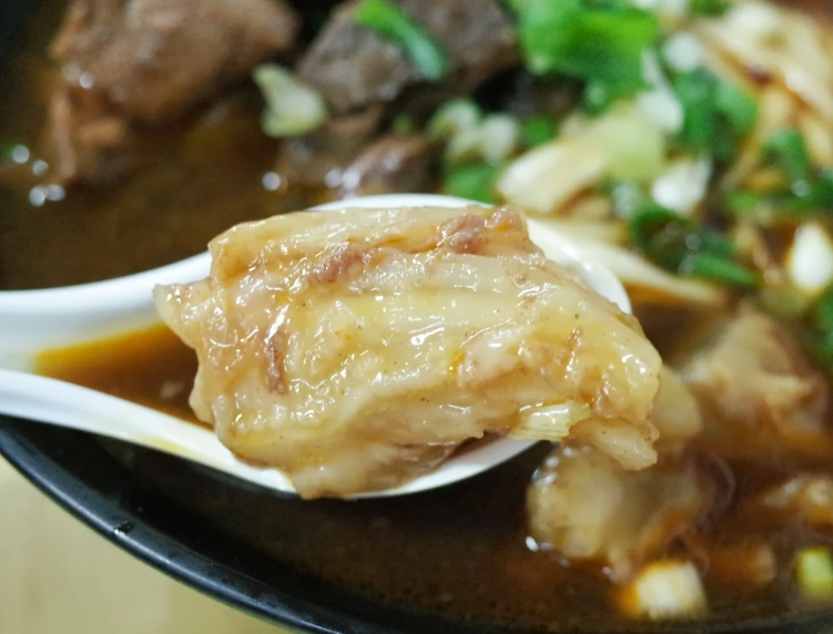 景美捷運站美食