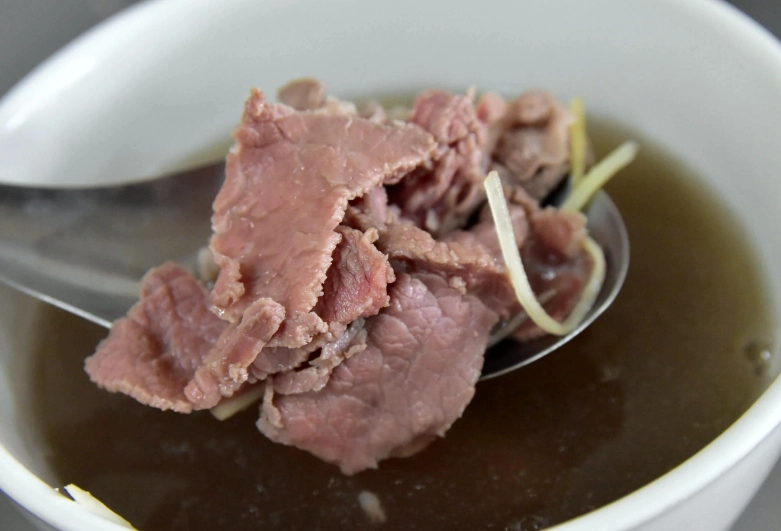 麻豆必吃 麻豆必吃