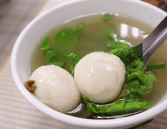 忠孝新生下午茶