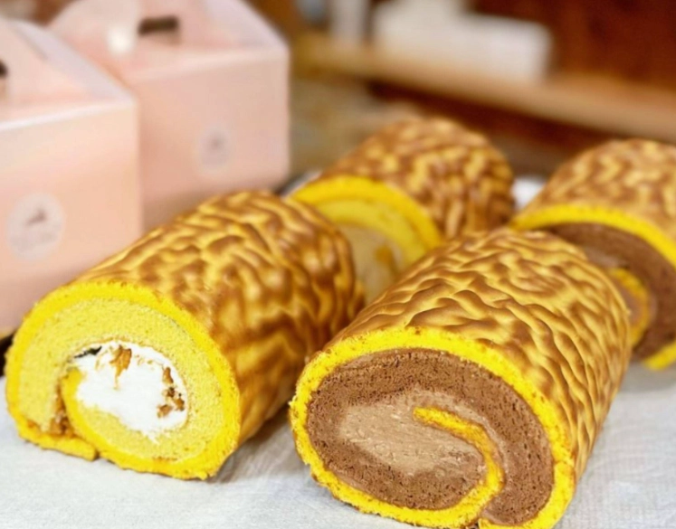 小町通商店街 小町通商店街