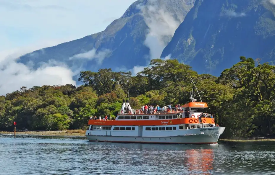 紐西蘭春季旅遊 紐西蘭春季旅遊