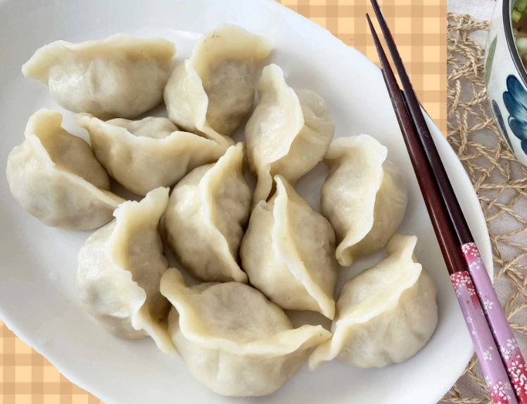 煮水餃技巧 煮水餃技巧