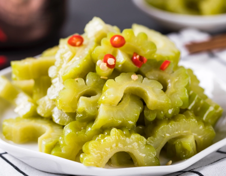 苦瓜壞掉怎麼判斷