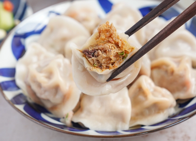 冷凍水餃怎麼煮 冷凍水餃怎麼煮