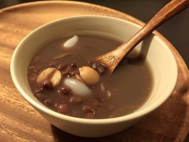 紅豆沙健康功效