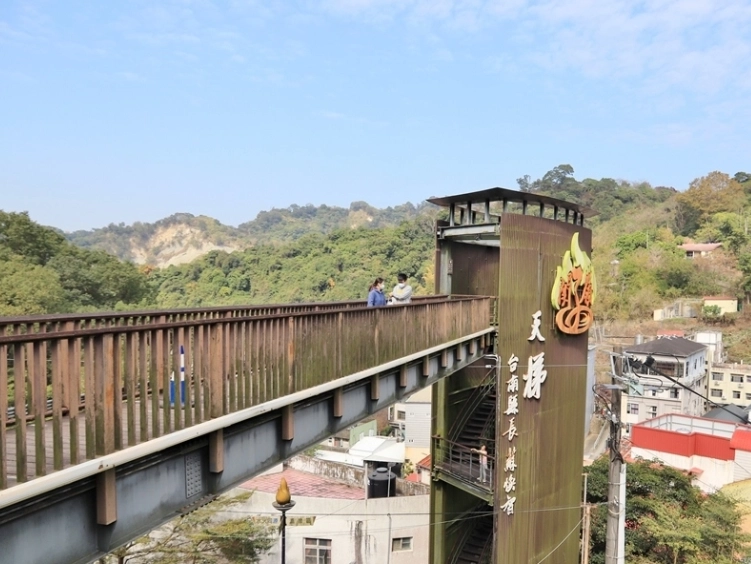 關子嶺泥漿溫泉