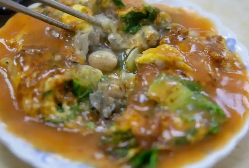 寧夏夜市美食推薦