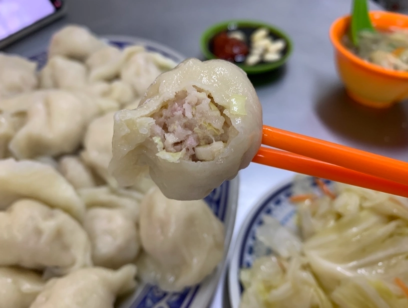 水餃煮法 水餃煮法