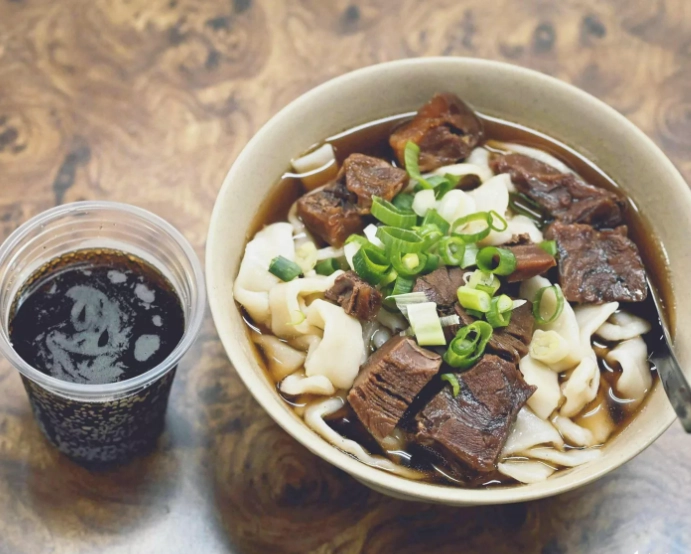 台北十大餐廳平價