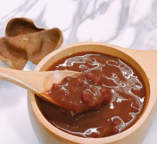 紅豆沙好處全解析：營養價值與健康益處深度指南