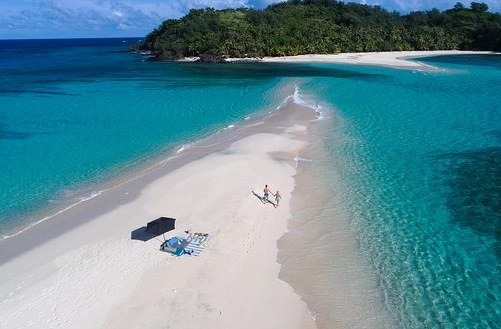 斐濟自助旅行終極指南：行程規劃、費用解析與必玩景點