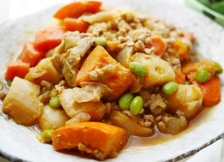 馬鈴薯熱量 馬鈴薯熱量