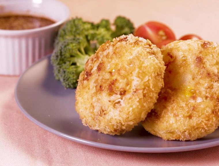 馬鈴薯料理食譜