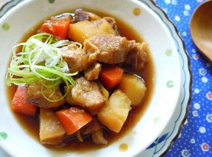 馬鈴薯料理食譜