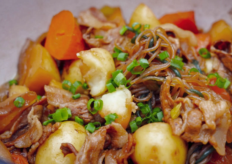 馬鈴薯飲食禁忌