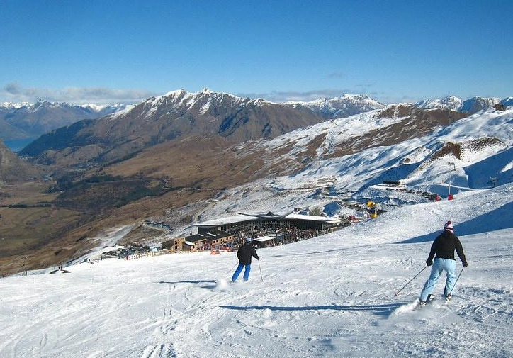 紐西蘭南島旅遊季節 紐西蘭南島旅遊季節