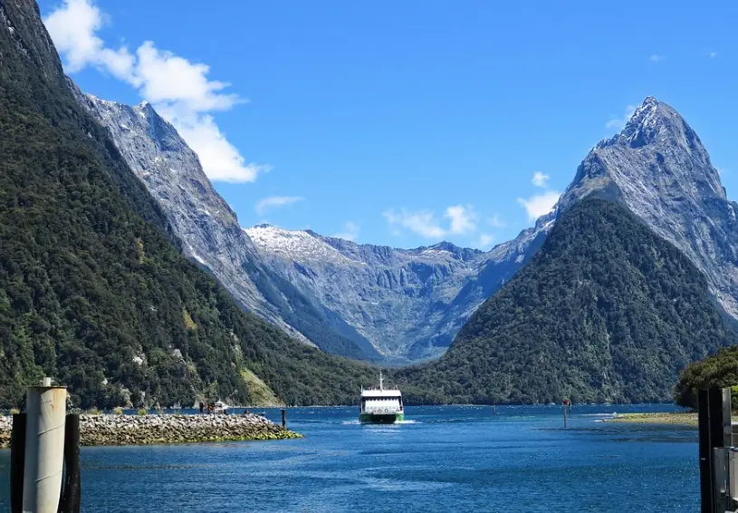 紐西蘭自駕攻略 紐西蘭自駕攻略