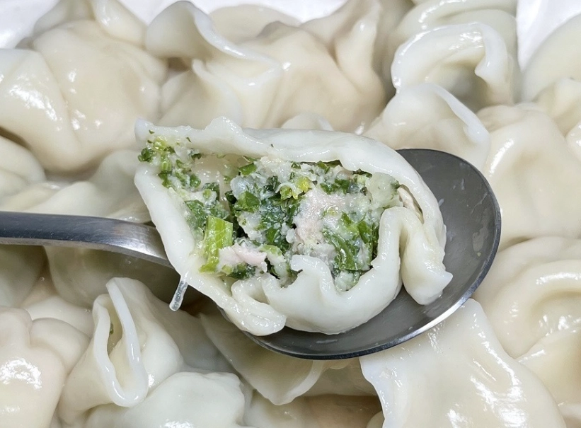 煮水餃技巧 煮水餃技巧