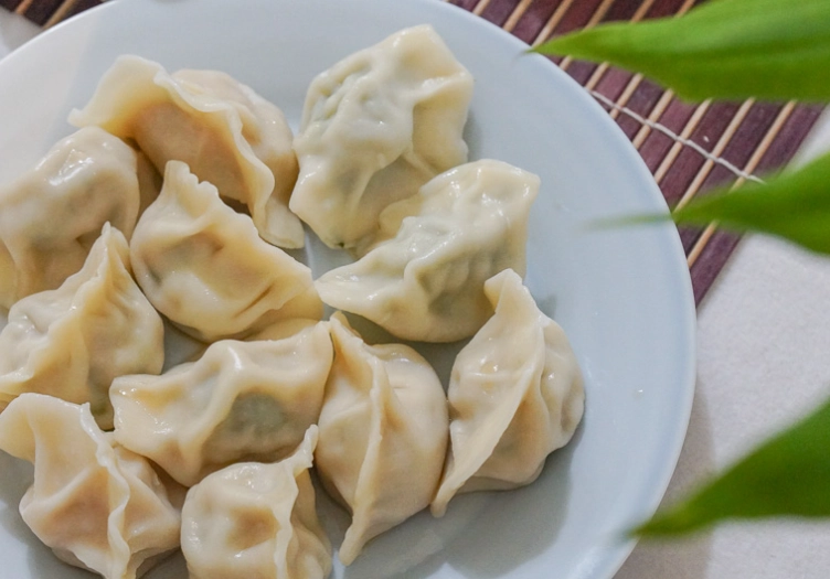 水餃煮法 水餃煮法