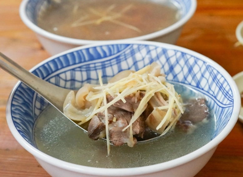 麻豆必吃 麻豆必吃