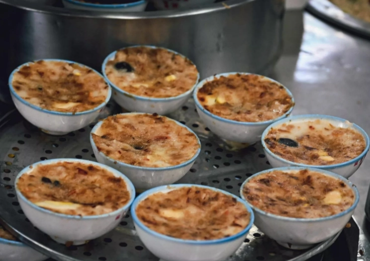 麻豆必吃 麻豆必吃