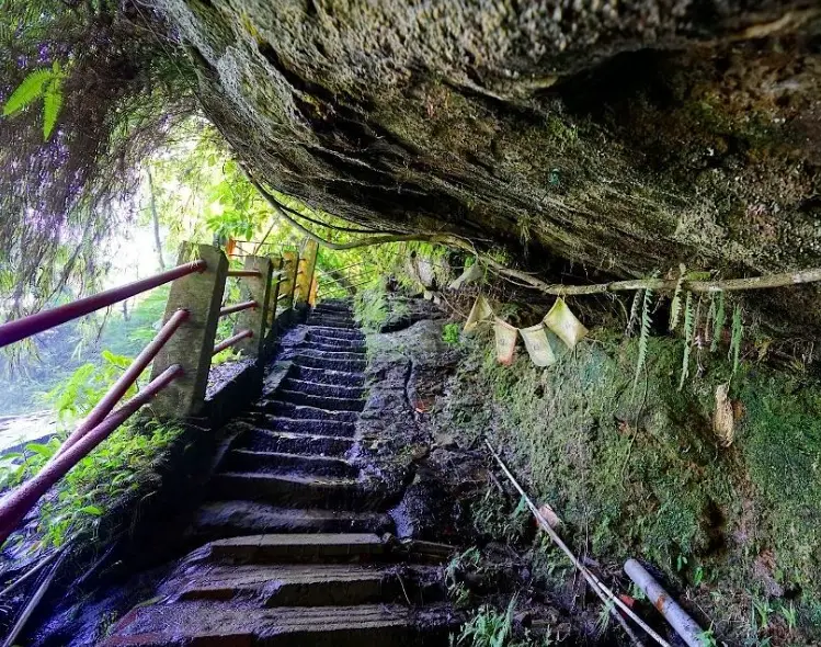 新店景點 新店景點