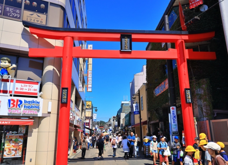 小町通商店街伴手禮全攻略：內行人的私房清單與選購技巧