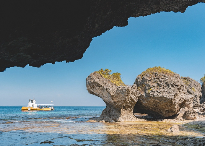 小琉球行程推薦