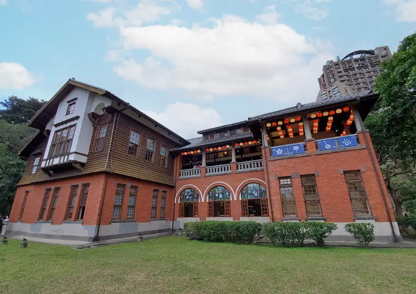 北投一日遊景點