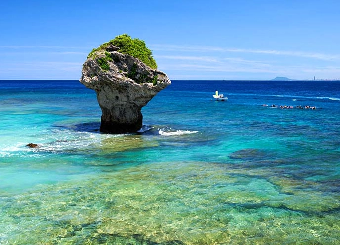 小琉球兩天一夜