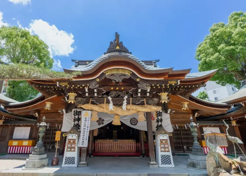 福岡冬天自由行攻略：溫泉、美食、景點完整指南