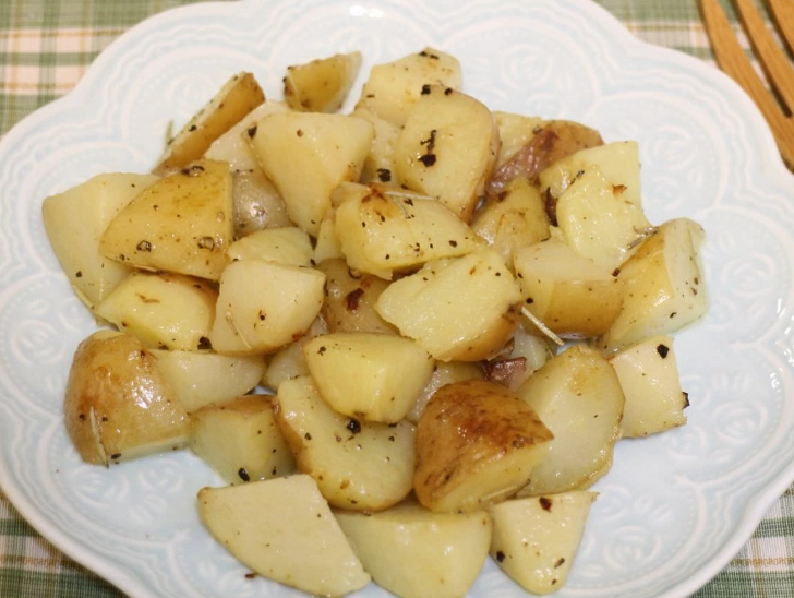 馬鈴薯料理食譜