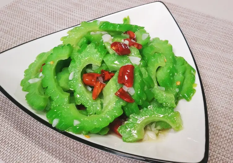 苦瓜料理食譜 苦瓜料理食譜