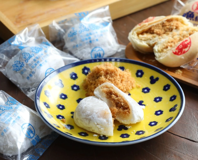 台灣特色伴手禮 台灣特色伴手禮