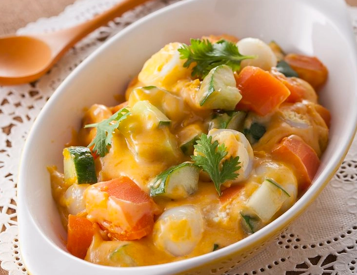 南瓜熱量 南瓜熱量