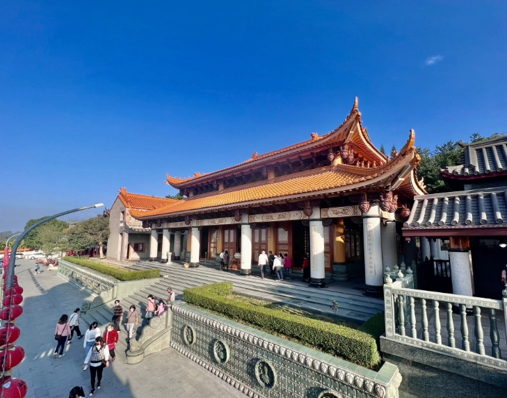 關子嶺泥漿溫泉