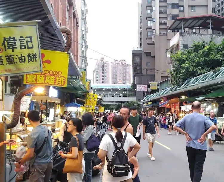 銀河洞越嶺步道 銀河洞越嶺步道