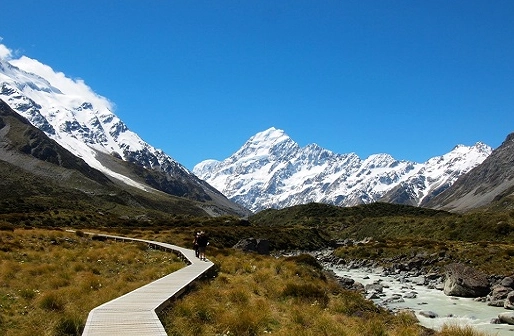 紐西蘭自駕攻略 紐西蘭自駕攻略