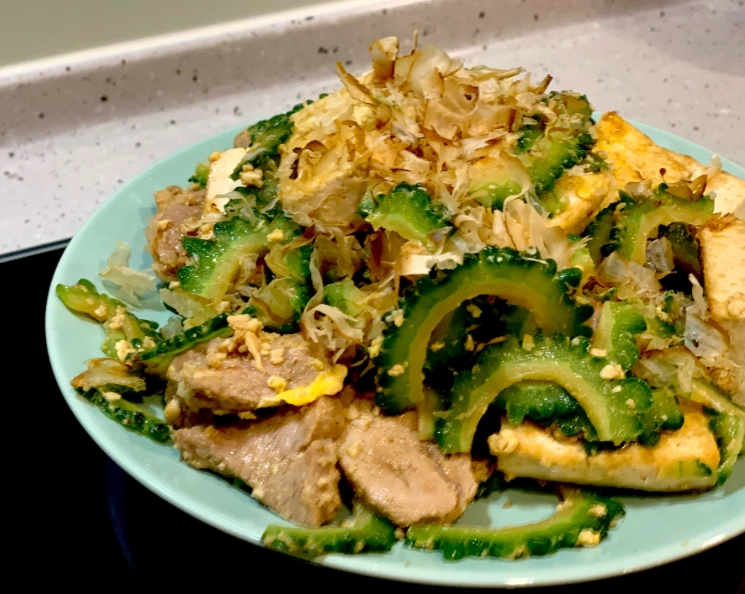 苦瓜料理食譜 苦瓜料理食譜