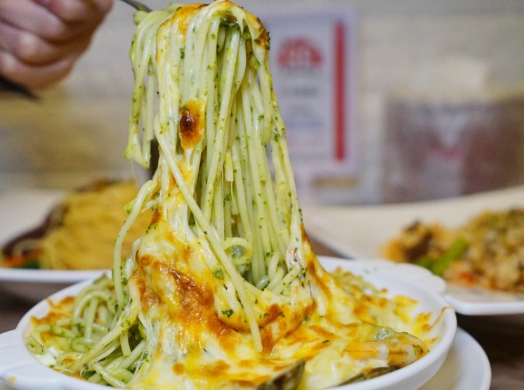 景美捷運站美食