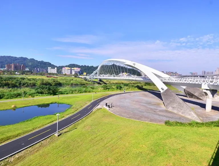 碧潭風景區 碧潭風景區