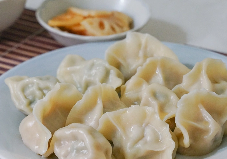 冷凍水餃怎麼煮 冷凍水餃怎麼煮