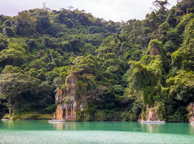 新店景點 新店景點
