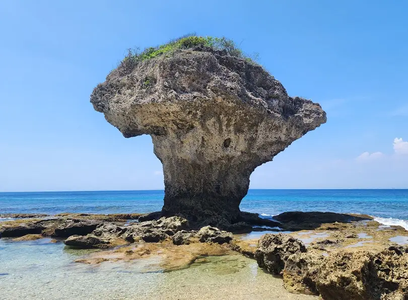 小琉球兩天一夜